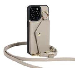 手帳型iPhoneケースのサムネイル