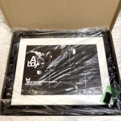 京個展 オリジナル額装入り複製画 - メルカリ