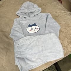 ちいかわ　GU パジャマのサムネイル