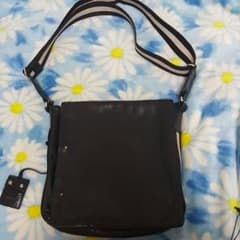 【交渉中】BALLYショルダーバッグのサムネイル