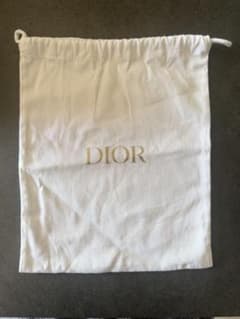 Dior 巾着のサムネイル
