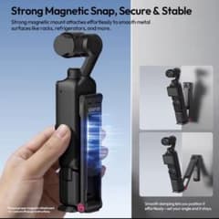 Ulanzi MA66 dji pocket 4 / 4p /3のサムネイル
