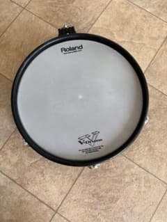 Roland ローランド PD-125 ①のサムネイル