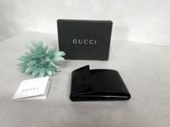 GUCCI ブラック キーケース VIT CASSIERA MEDIOのサムネイル