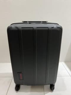 【1回使用美品／BRIEFING】ブリーフィングスーツケース 機内持込可 37lのサムネイル