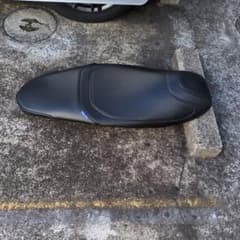 週末価格 PCX JK05 JF81 等 ウイルズウィン カスタムシート 送料込