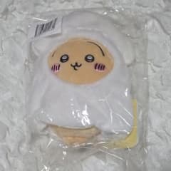ちいかわ うさぎ たこイカくじのサムネイル