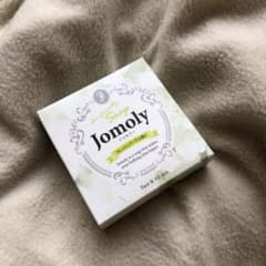 ジョモリー(脱毛石鹸)のサムネイル
