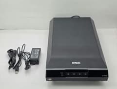 GT-X820 フラットベッドスキャナー スキャン動作確認済み EPSON - メルカリ