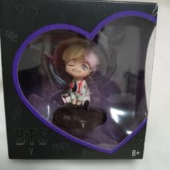 BTS ミニドール V フィギュアのサムネイル