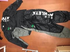 アスレタ ピステ 上下セット Mサイズのサムネイル