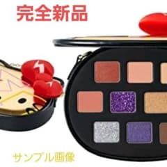 shu uemura Hello Kitty Holiday Collection