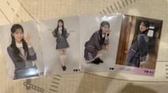 伊藤百花 AKB48 春コン2026 ランダム 生写真 3種　オマケ1枚のサムネイル