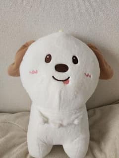 RIIZE アントン モンリョンイ 40cm ぬいぐるみ - メルカリ