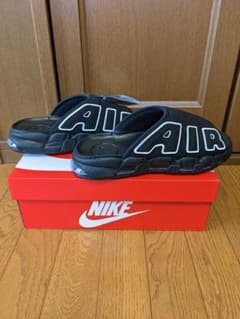 ナイキエアモアアップテンポスライドのサムネイル