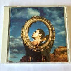 氷室京介 Memories Of Blue CD アルバム 邦楽のサムネイル