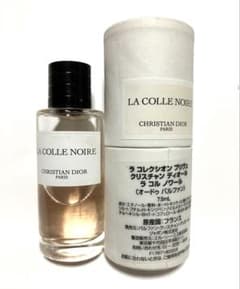 ChristianDior メゾンクリスチャンディオールラコルノワール7.5ml