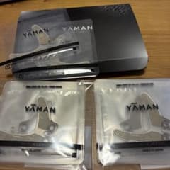 YA-MAN メディリフト モア YJMD1 本体➕ストレッチシート7セット