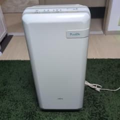 富士通ゼネラル製の脱臭機 2022年製 - メルカリ