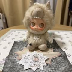 ZSIGA I'm Zsiga シリーズ ぬいぐるみペンダント - メルカリ