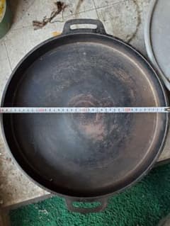 骨董品コレクター鉄鍋すき焼き昭和レトロBBQアウトドアキャンプ焼肉餃 骨董品コレクター鉄鍋すき焼き昭和レトロBBQアウトドアキャンプ焼肉