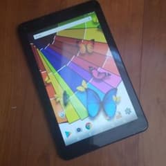 週末セール☆Andoroidタブレット10.1インチ　DragonTouchのサムネイル