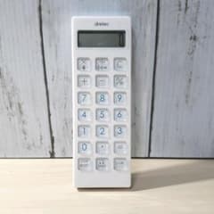 dretec(ドリテック)  電卓タイマーのサムネイル