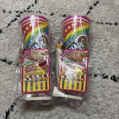 詰め替え式クラッカー 2個セットのサムネイル