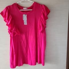 サロペット＆Tシャツセットのサムネイル