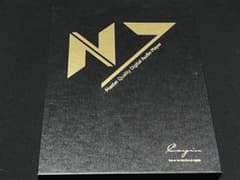Cayin N7 別売りレザーケース 純正ダストプラグ セット Cayin N7 別売りレザーケース 純正ダストプラグ セット - メルカリ