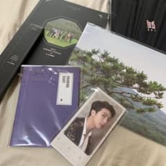BTS SUMMER PACKAGE 2019のサムネイル