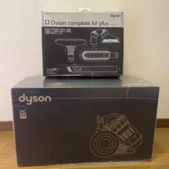 ダイソン Dyson DC26 TH ENT MO コンプリートキット付き ダイソン Dyson DC26 TH ENT MO コンプリートキット付き - メルカリ