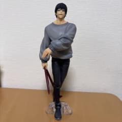 후시구로 치아 피규어~강령 ver~
