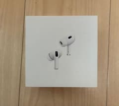 Apple AirPods Pro 3本体のサムネイル
