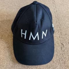 福山雅治 ツアーグッズ HMN 黒キャップ FUKUYAMA - メルカリ
