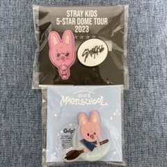 straykids スキズ チャンビン　トゥエッキのサムネイル