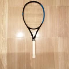 ダンロップ　dunlop FX700 テニスラケット　G1のサムネイル