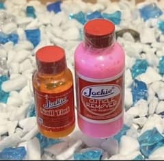 Cutical Remover & Nail Tint Setのサムネイル
