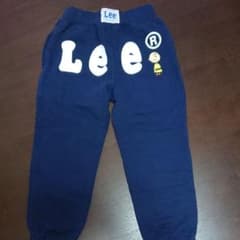お値下げ★Lee×ピーナッツ  パンツのサムネイル