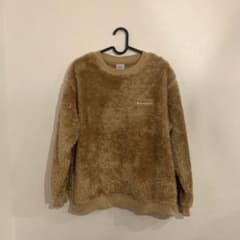 【ミツ様専用】champion ボアトレーナーのサムネイル