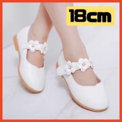 ★フォーマルシューズ★ 18㎝、美品のサムネイル