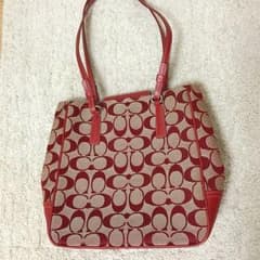 COACH トートバッグのサムネイル