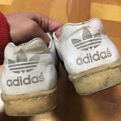 アディダス27.5 フランス製のサムネイル