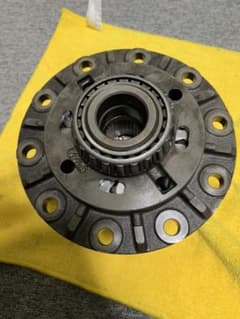 86 BRZ ZN6 ZC6 純正トルセンデフ LSD 8インチのサムネイル