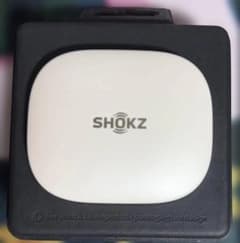 R*様 Shokz OpenFit Pro 【美品】のサムネイル