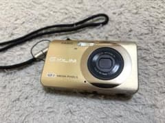 CASIO EXILIM コンデジEX-Z90 - メルカリ