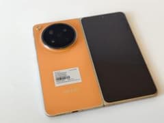 水戸様】OPPO Find N6 スマートフォン 本体 512GB オレンジ - メルカリ