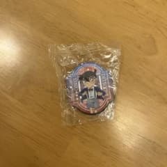 探偵キャラクター 缶バッジセットのサムネイル