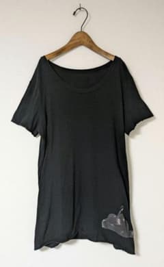if six was nine スネークTシャツのサムネイル