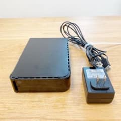 BUFFALO HDDレコーダー　HDX-LS2 2TB バッファローのサムネイル